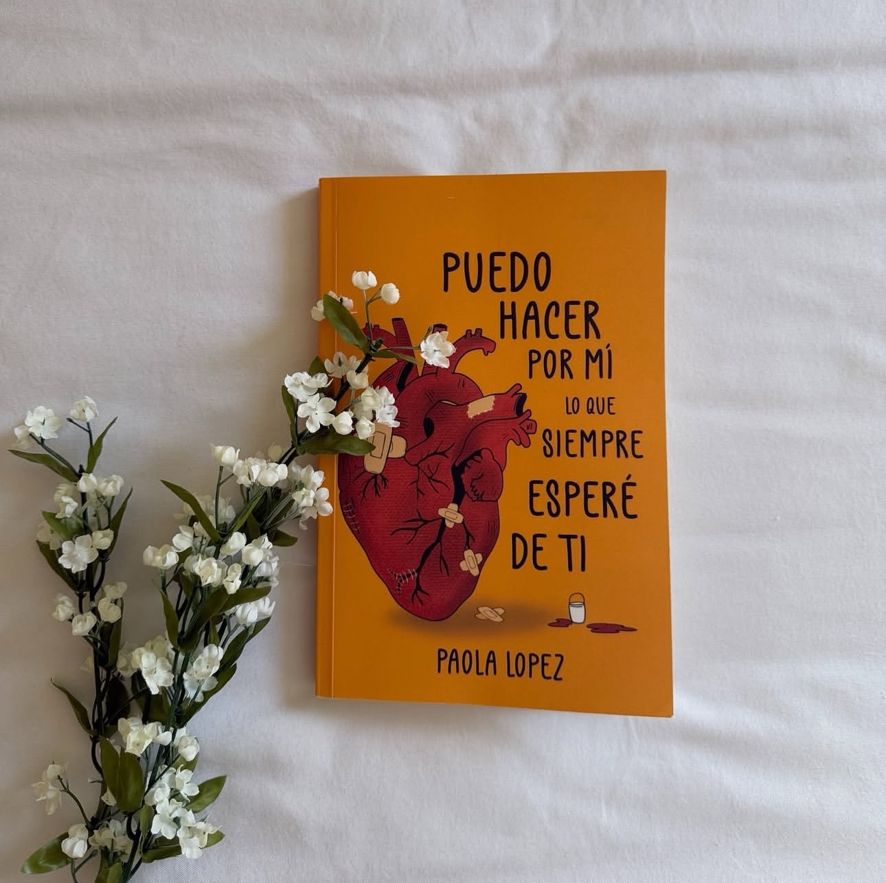 Presentación del libro Puedo hacer por mí lo que siempre esperé de ti