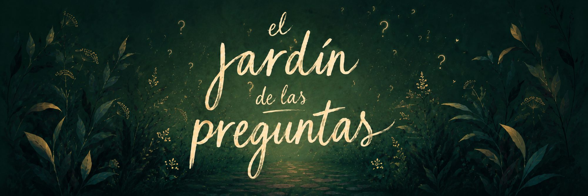 El jardín de las preguntas, Chriss Braund